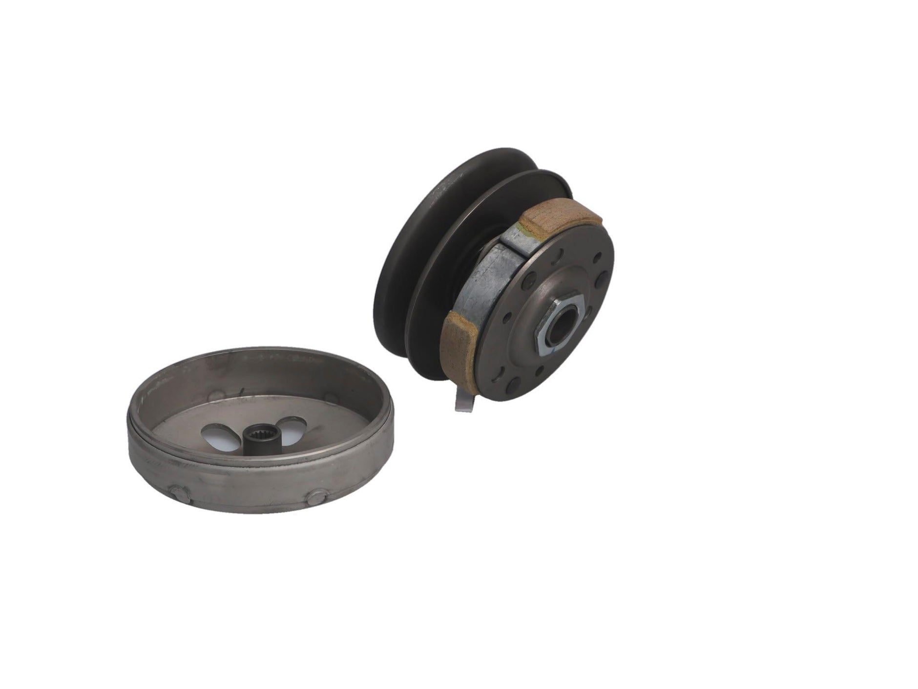 EMBRAGUE DE PARTIDA HONDA NAVI 110 / HONDA