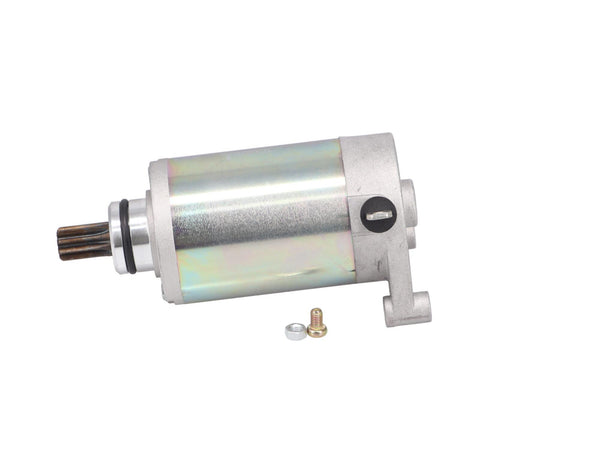 MOTOR PARTIDA SUZUKI GN 125 / SUZUKI