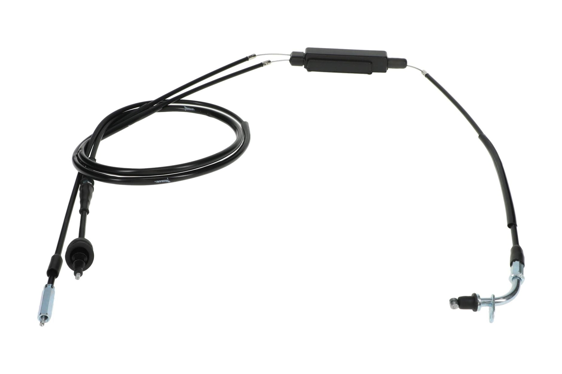 PIOLA ACELERADOR YAMAHA YW BWS 100 / UNIVERSAL