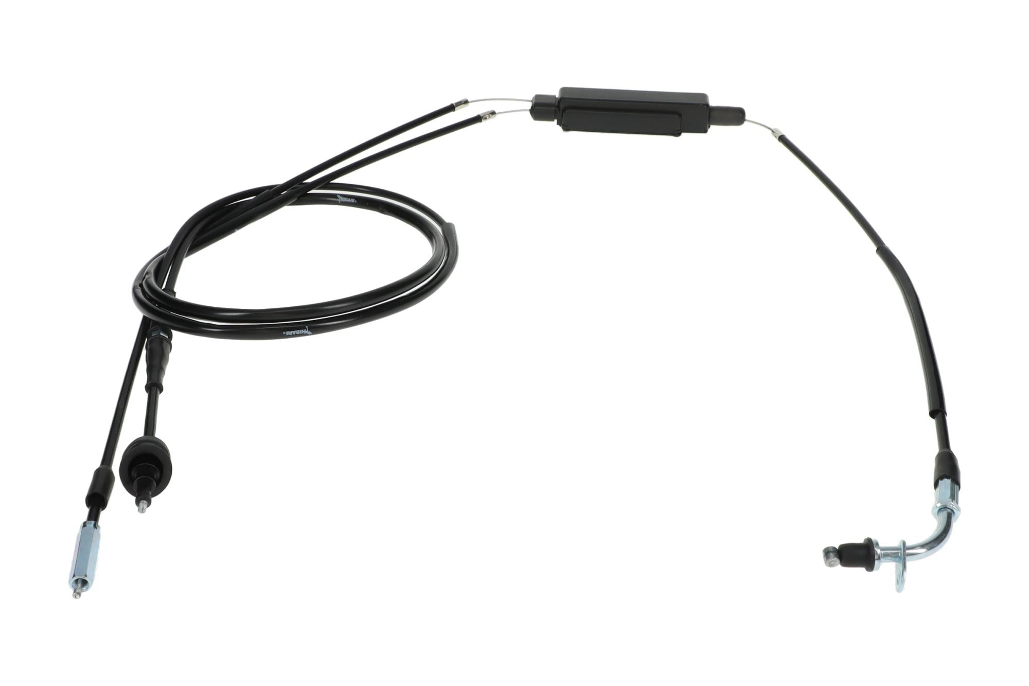 PIOLA ACELERADOR YAMAHA YW BWS 100 / UNIVERSAL
