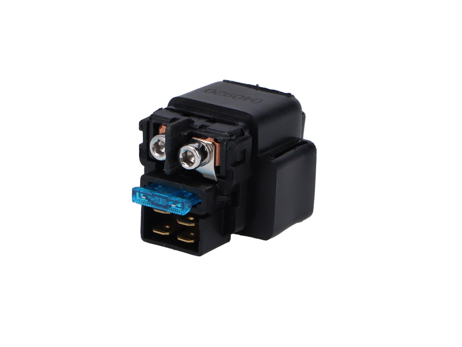 RELAY DE PARTIDA YAMAHA FZ 16 / UNIVERSAL