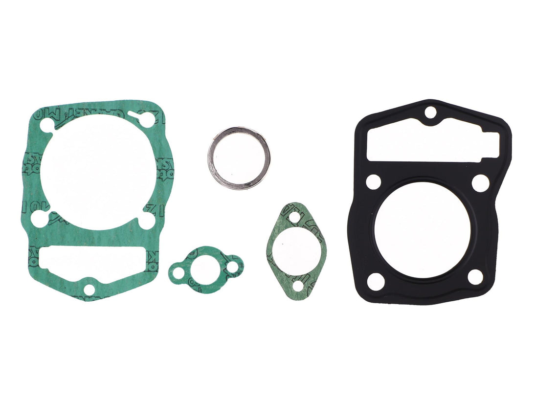 KIT MEDIO EMPAQUES HONDA STORM 125 / HONDA