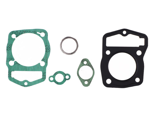 KIT MEDIO EMPAQUES HONDA STORM 125 / HONDA