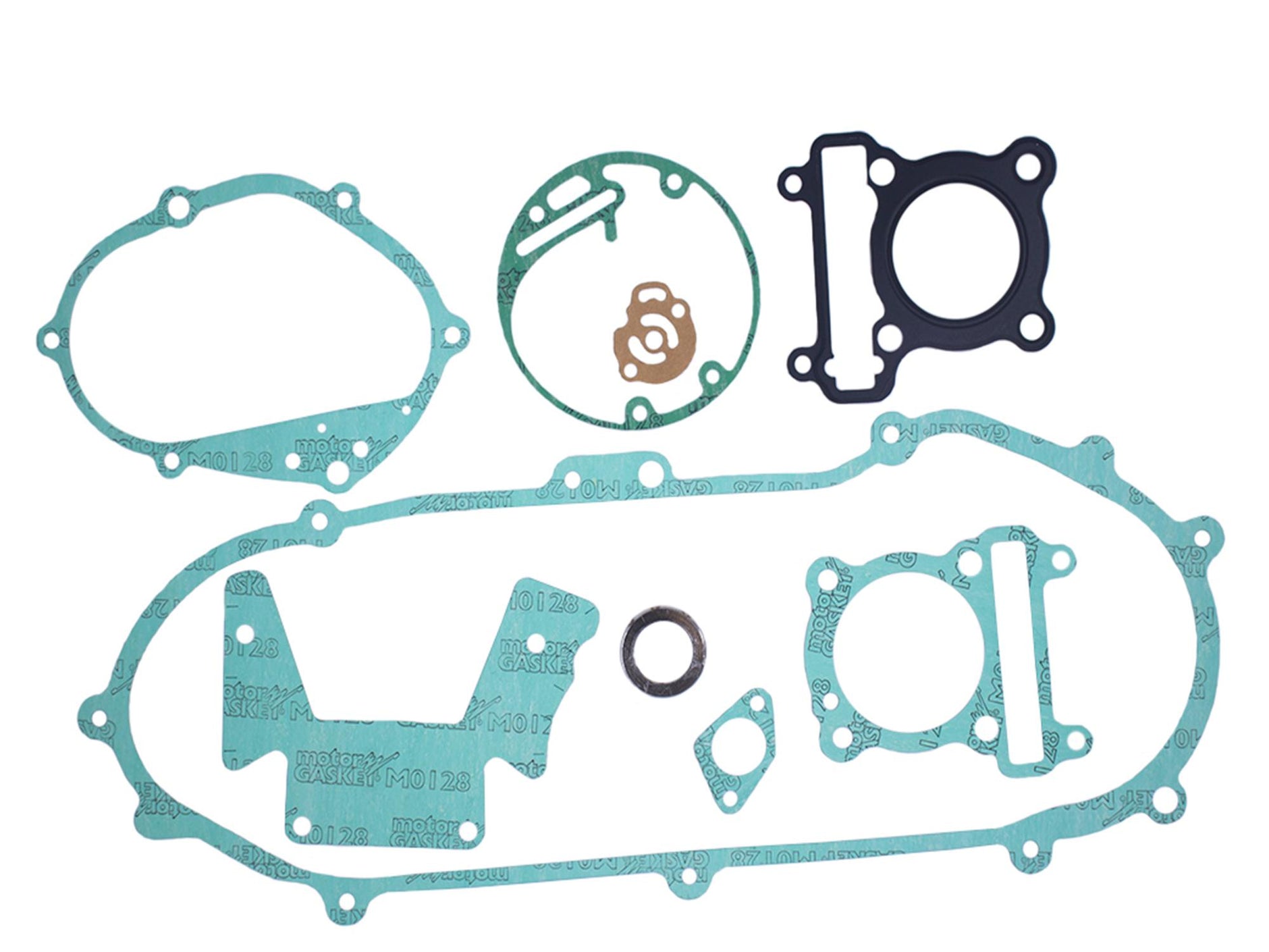 EMPAQUETADURA COMPLETA YAMAHA YW 125 BWS 4T / UNIVERSAL