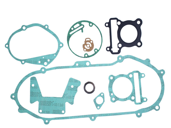 EMPAQUETADURA COMPLETA YAMAHA YW 125 BWS 4T / UNIVERSAL