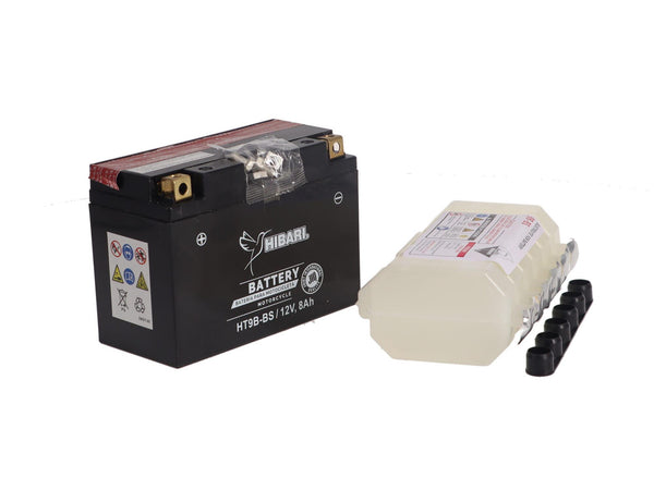 BATERIA YAMAHA XT 660 / UNIVERSAL