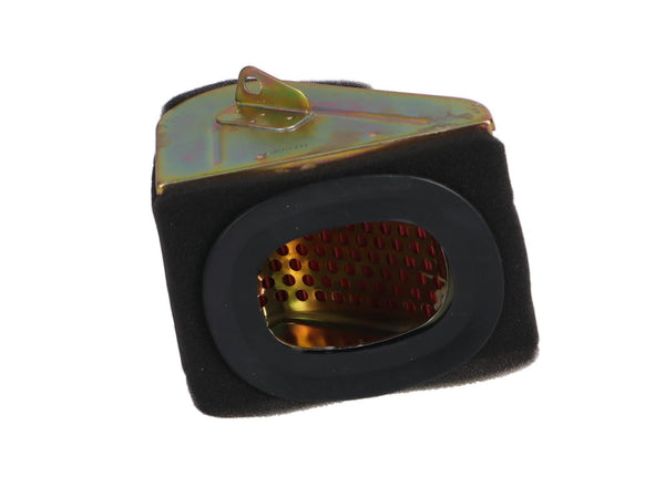 FILTRO AIRE SCOOTER TRIANGULAR// KINLON DYNAMIC 125 / UNIVERSAL