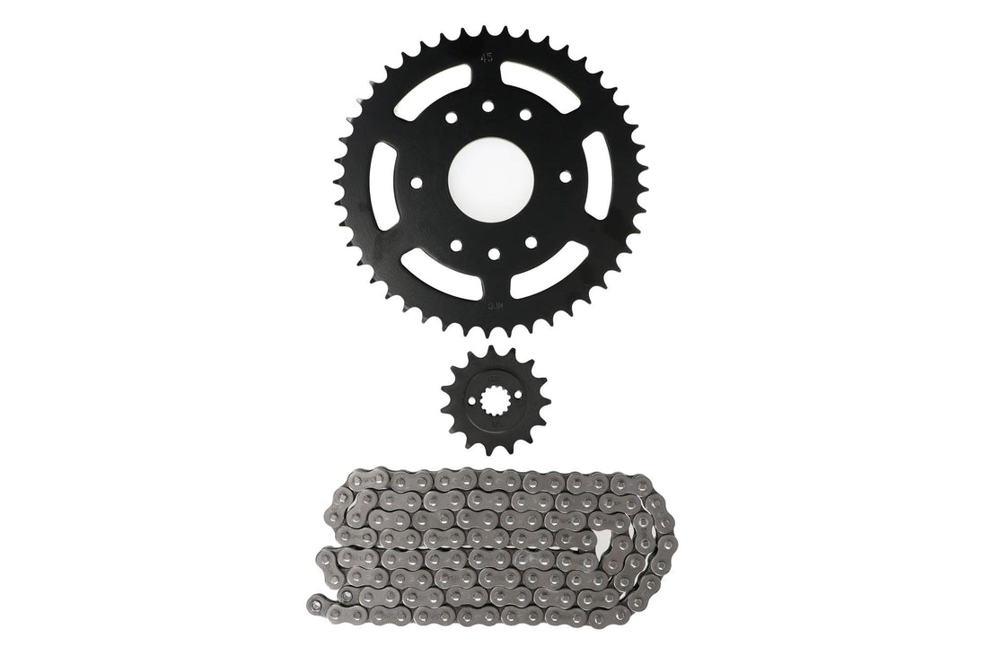 KIT TRANSMISION KTM 390 ADVENTURE (20-) (O-RING) (R) / KTM