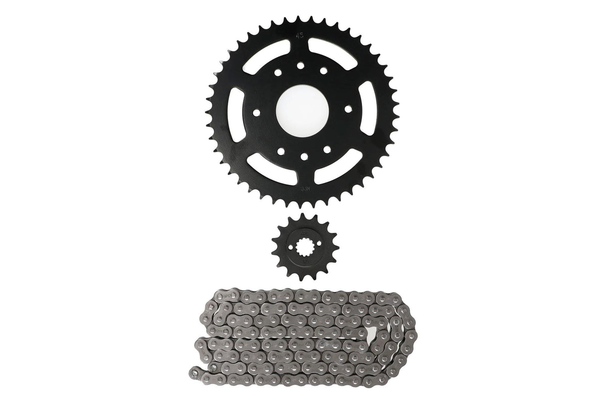 KIT TRANSMISION KTM 390 ADVENTURE (20-) (O-RING) (R) / KTM