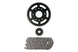 KIT TRANSMISION KTM 390 ADVENTURE (20-) (O-RING) (R) / KTM