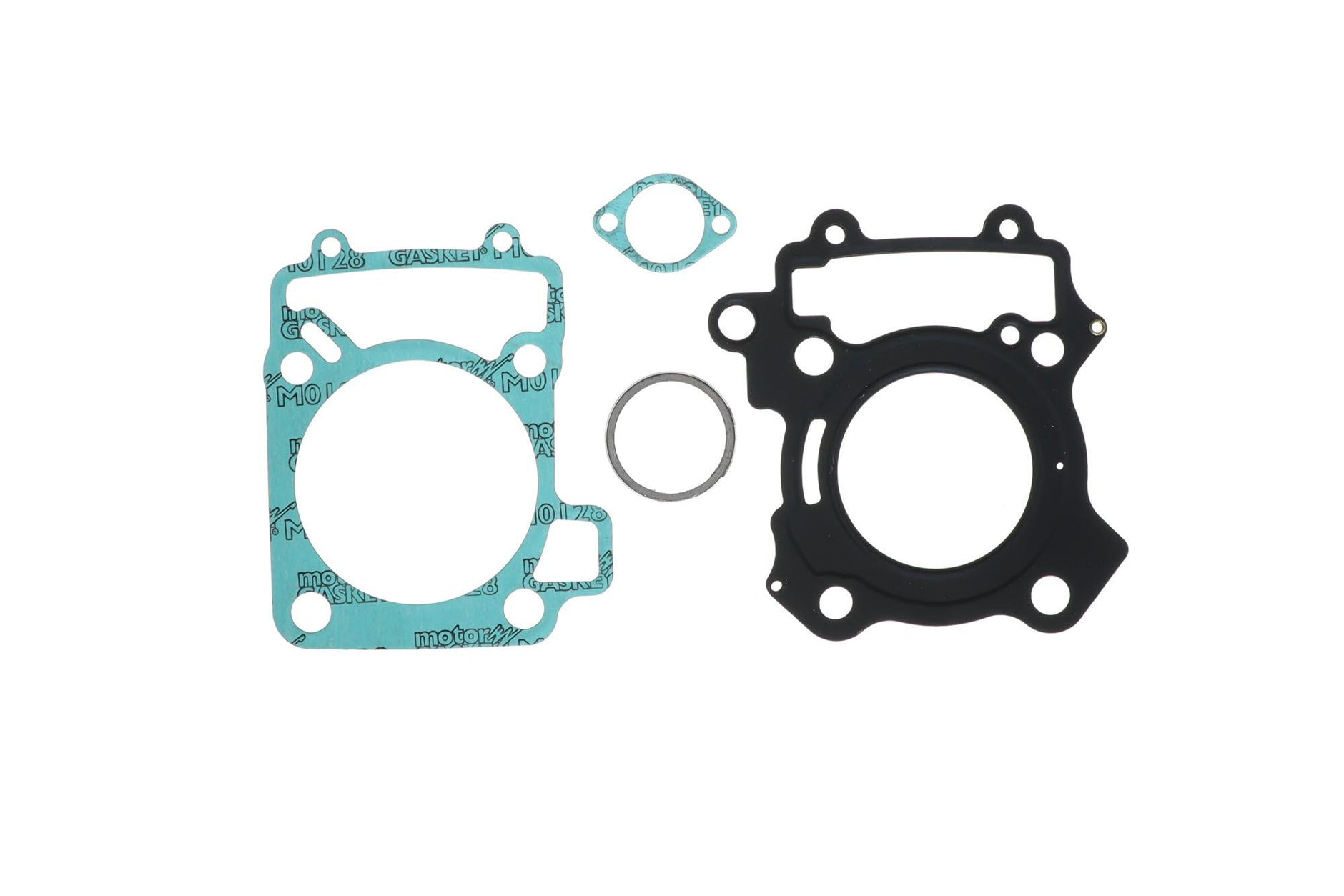 KIT MEDIO EMPAQUES BAJAJ PULSAR 200NS / UNIVERSAL