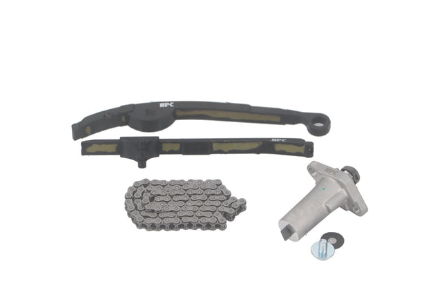 KIT CADENILLA DISTRIBUCION YAMAHA XTZ 125E/LIBERO 125E/YBR 125E / YAMAHA MOTOS
