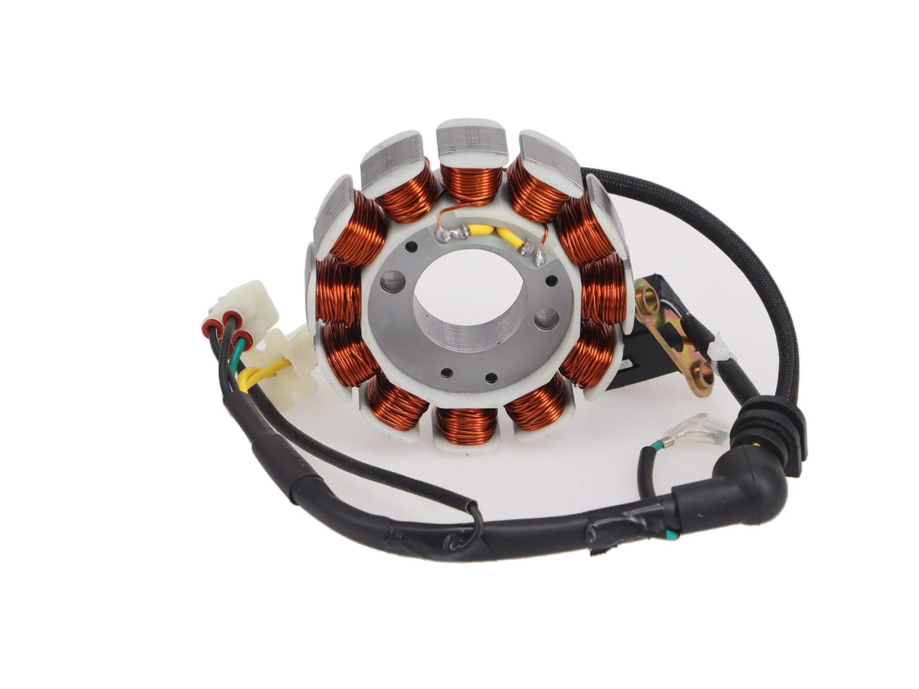 CONJUNTO BOBINAS PULSAR NS150/160 / UNIVERSAL