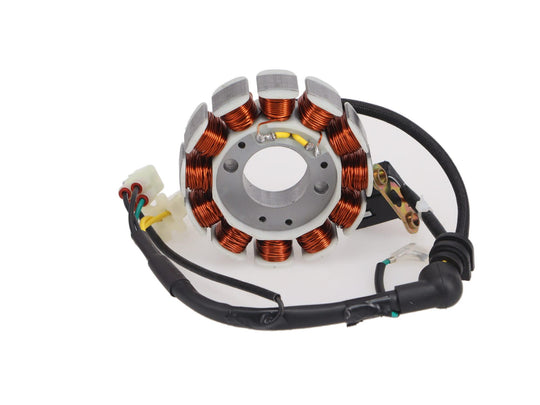 CONJUNTO BOBINAS PULSAR NS150/160 / UNIVERSAL