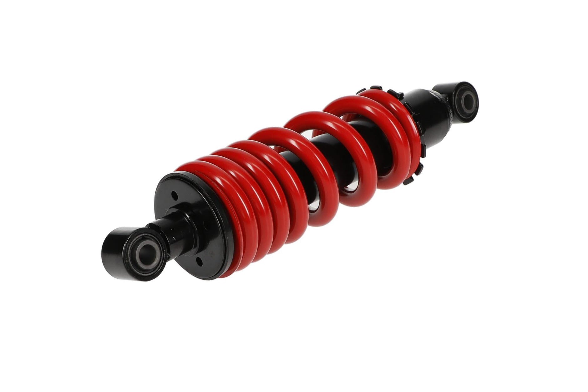 AMORTIGUADOR TRAS TVS APACHE RTR 200 / UNIVERSAL
