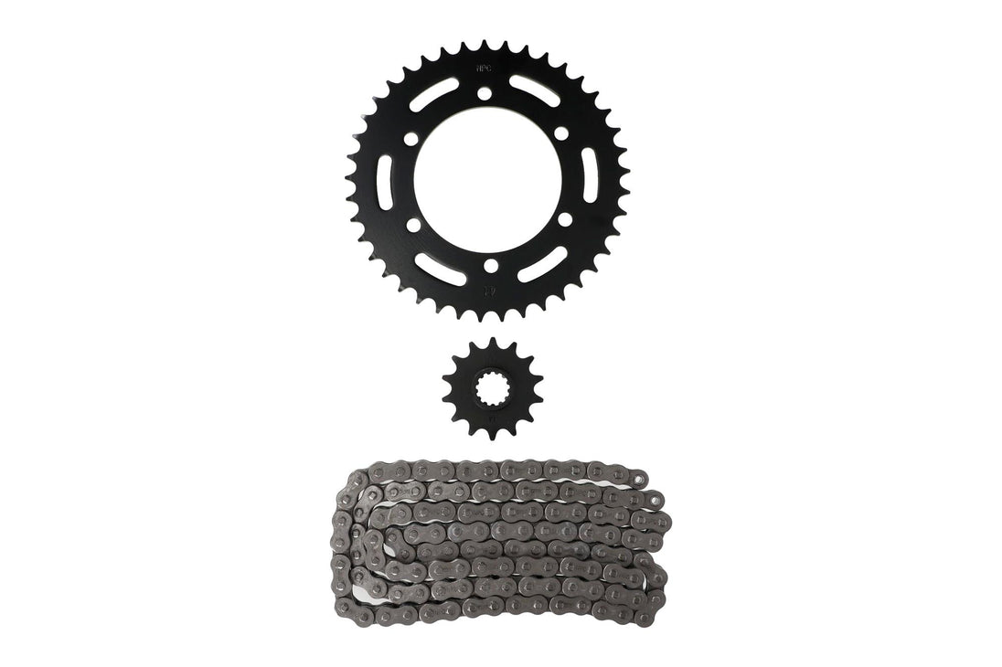 KIT TRANSMISION KAWASAKI Z400 ABS (19-) (O-RING) (R) / KAWASAKI MOTOS