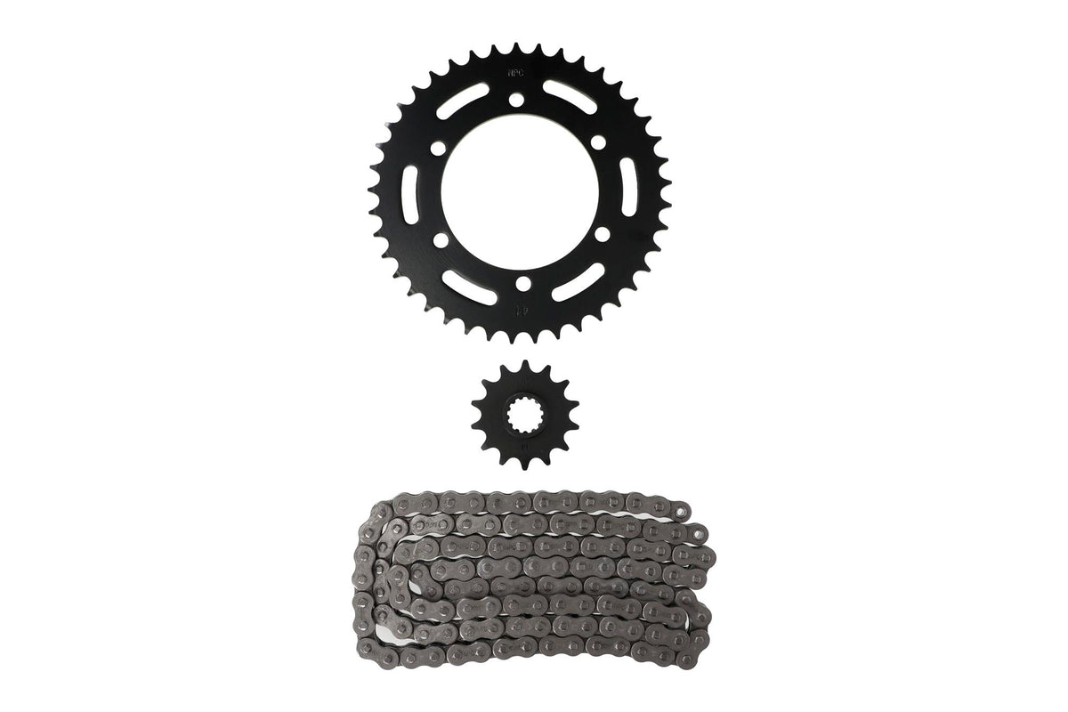 KIT TRANSMISION KAWASAKI Z400 ABS (19-) (O-RING) (R) / KAWASAKI MOTOS
