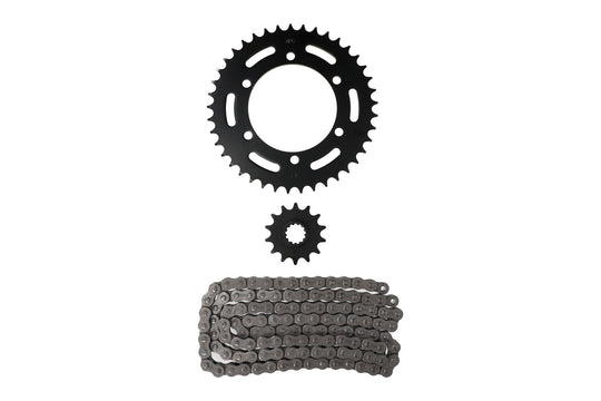 KIT TRANSMISION KAWASAKI Z400 ABS (19-) (O-RING) (R) / KAWASAKI MOTOS