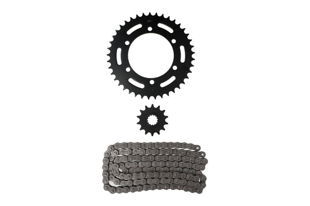 KIT TRANSMISION KAWASAKI Z400 ABS (19-) (O-RING) (R) / KAWASAKI MOTOS