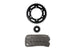 KIT TRANSMISION KAWASAKI Z400 ABS (19-) (O-RING) (R) / KAWASAKI MOTOS