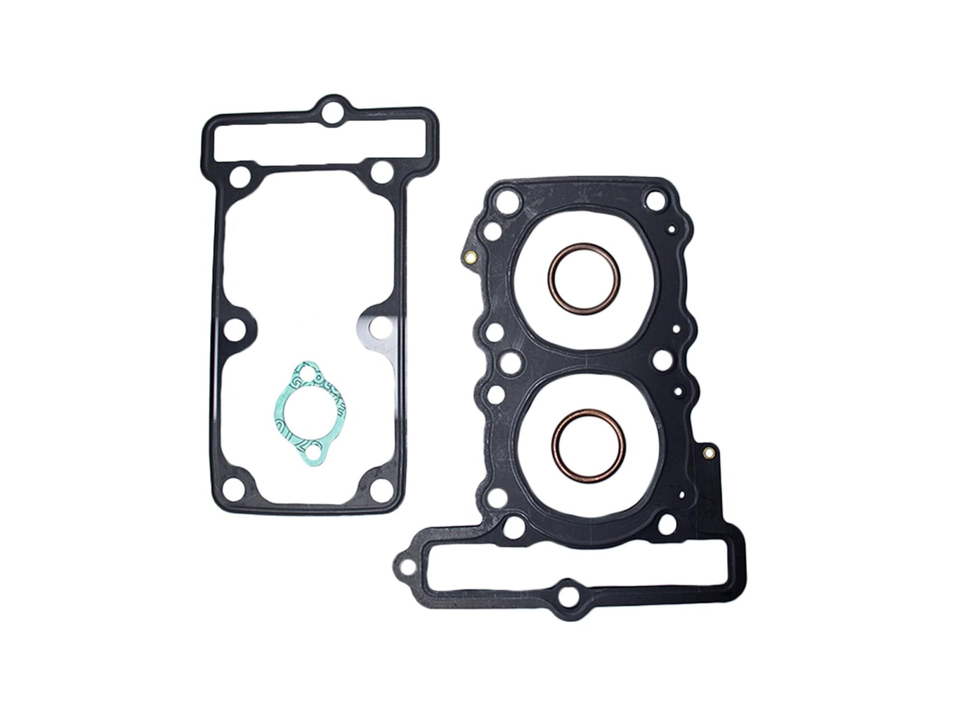 KIT MEDIO EMPAQUES KAWASAKI NINJA 300 / KAWASAKI MOTOS
