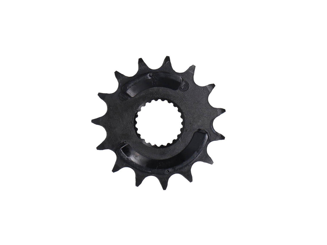PINON 15T YAMAHA XTZ 250 / UNIVERSAL