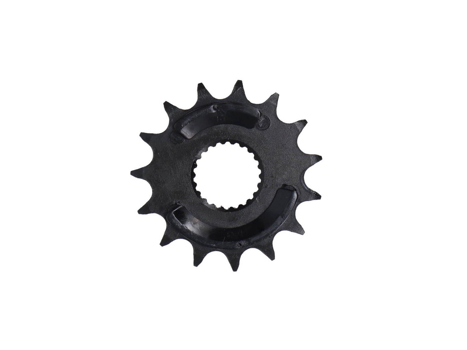 PINON 15T YAMAHA XTZ 250 / UNIVERSAL