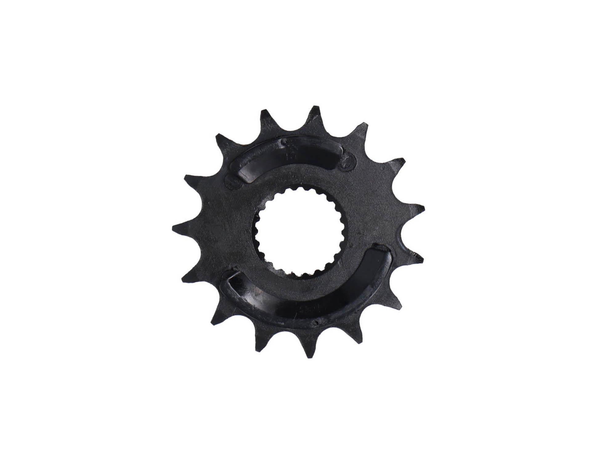 PINON 15T YAMAHA XTZ 250 / UNIVERSAL