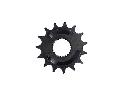 PINON 15T YAMAHA XTZ 250 / UNIVERSAL