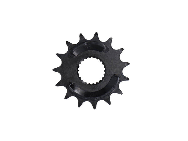 PINON 15T YAMAHA XTZ 250 / UNIVERSAL