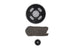 KIT TRANSMISION YAMAHA YBR 125 (14/45) (428H-120) / UNIVERSAL
