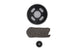 KIT TRANSMISION YAMAHA YBR 125 (14/45) (428H-120) / UNIVERSAL