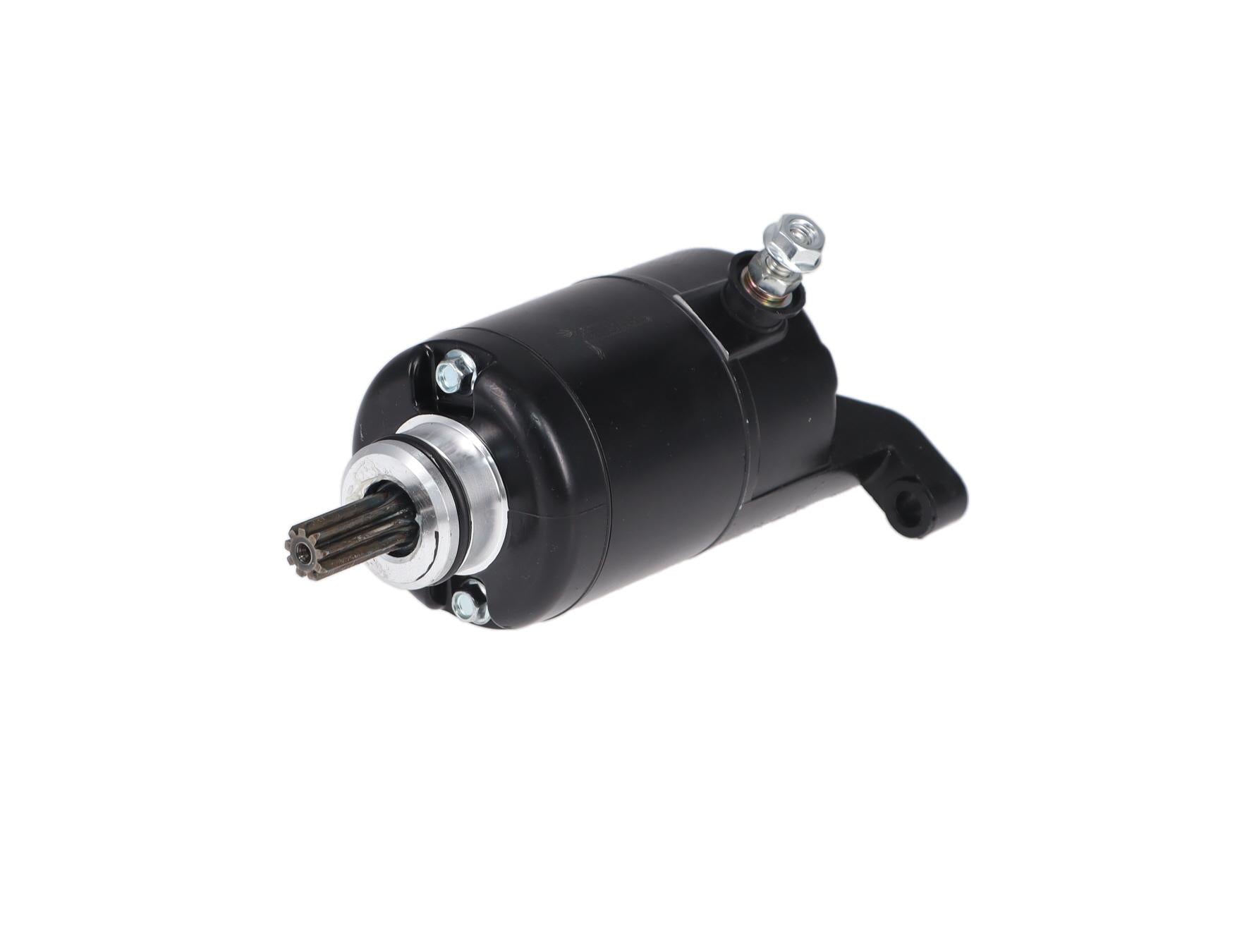 MOTOR PARTIDA SUZUKI GIXXER 150 2015-2019 / SUZUKI