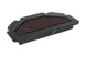 FILTRO AIRE SUZUKI GSR 600 06-11 /GSR750 11-16 /GSXS750 15-21 / SUZUKI