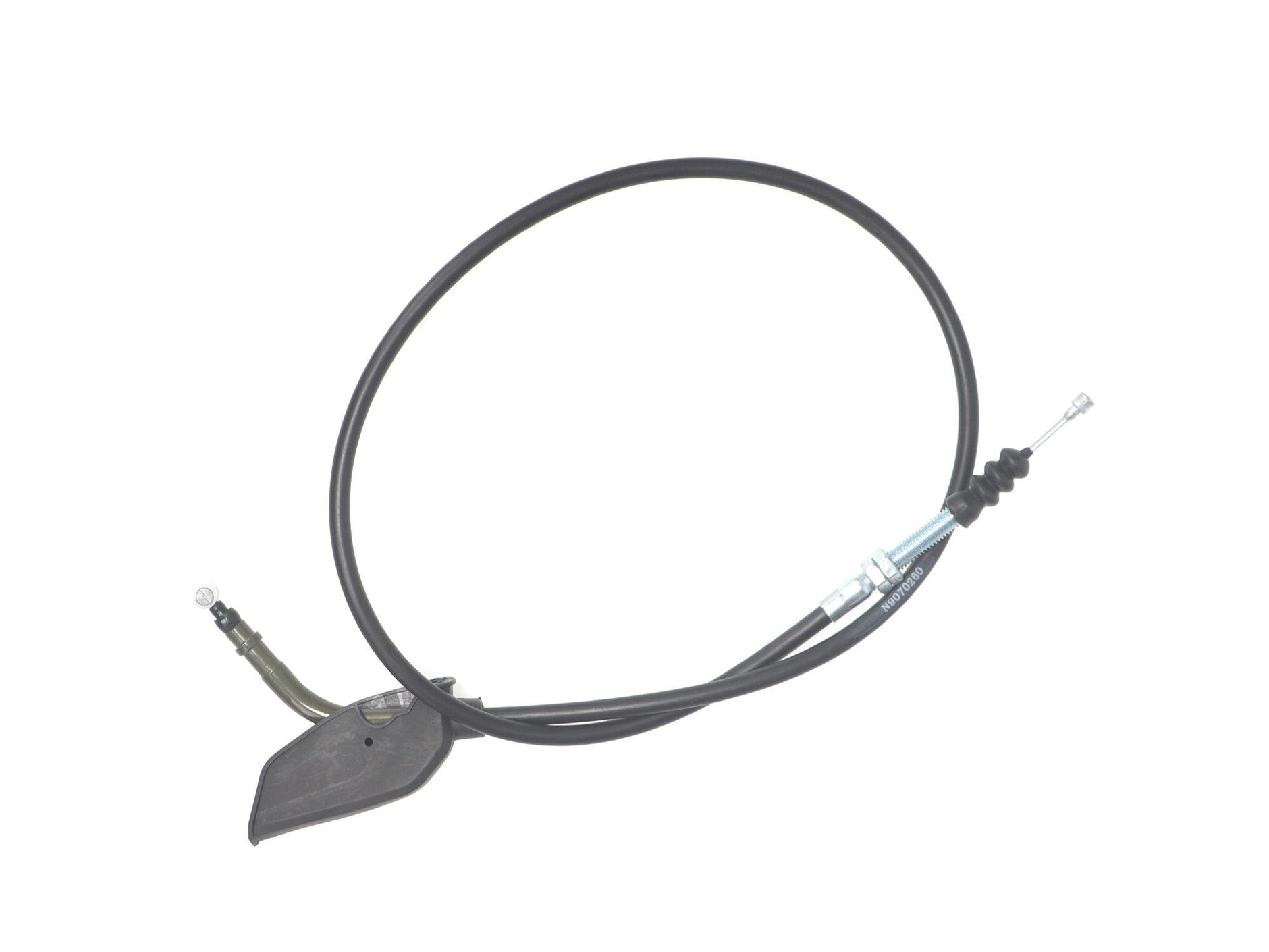 PIOLA EMBRAGUE TVS APACHE RTR 200 / UNIVERSAL