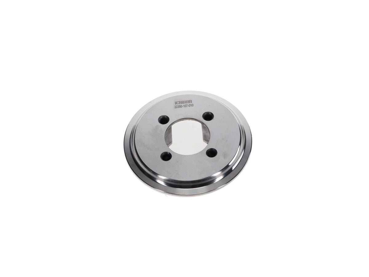 PLATO PRESION EMBRAGUE HONDA XL200/NXR125/18 / HONDA