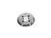 PLATO PRESION EMBRAGUE HONDA XL200/NXR125/18 / HONDA