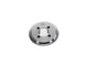 PLATO PRESION EMBRAGUE HONDA XL200/NXR125/18 / HONDA