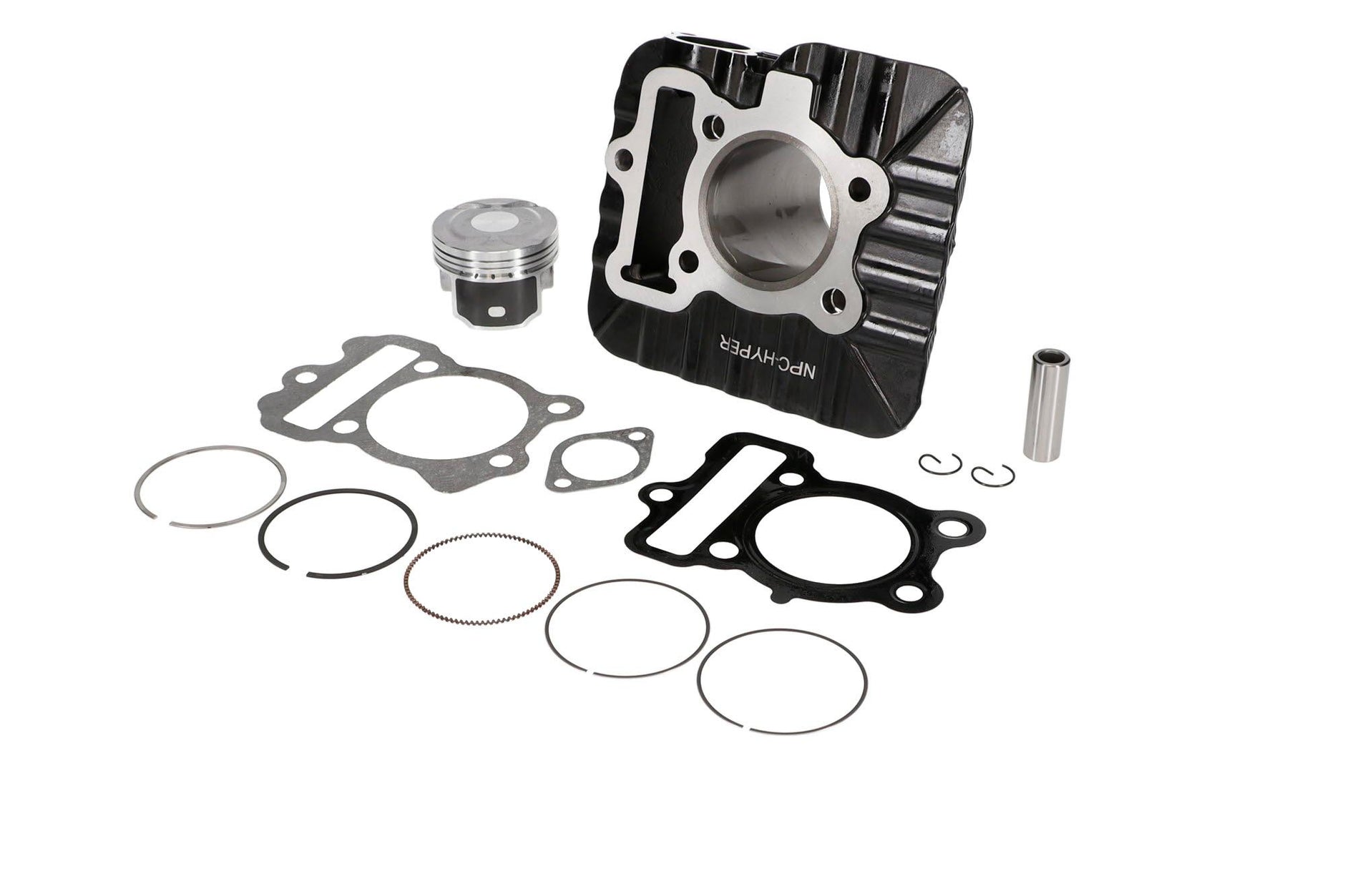 KIT CILINDRO BAJAJ DISCOVER 125ST / UNIVERSAL