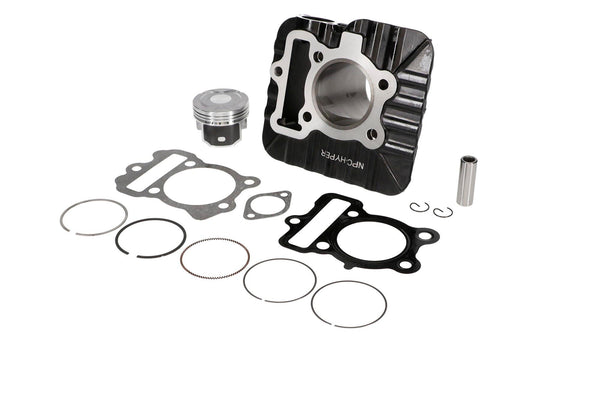 KIT CILINDRO BAJAJ DISCOVER 125ST / UNIVERSAL