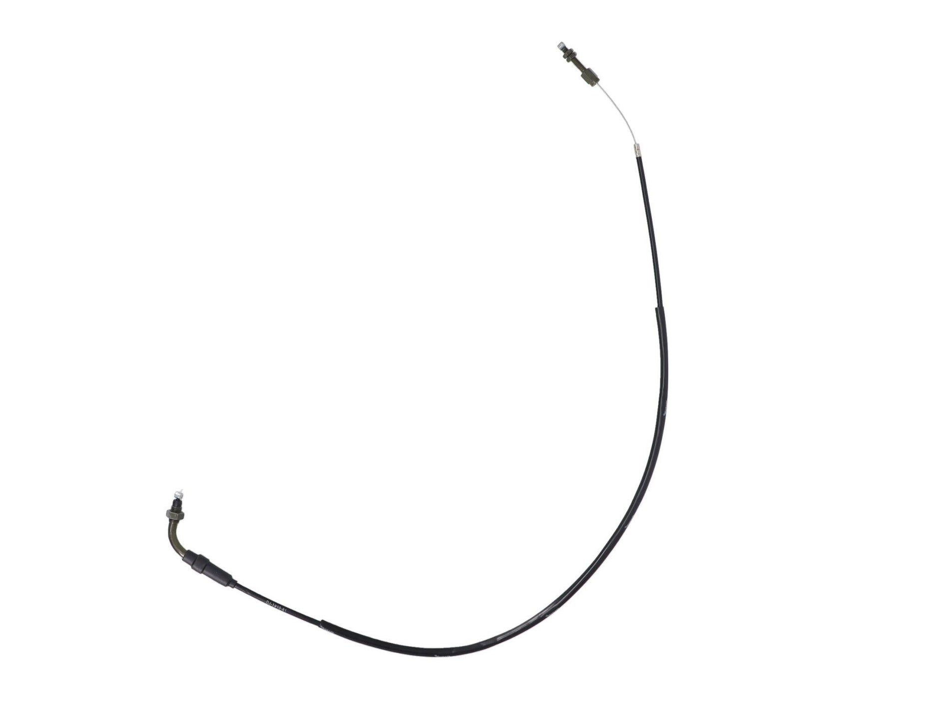 PIOLA ACELERADOR BAJAJ PULSAR  180 / MOTOPARTES