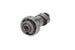 EJE LEVAS C/RODAMIENTO YAMAHA YBR 125 4T / XTZ / UNIVERSAL