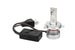 AMPOLLETA H4 FARO DELANTERO AUTO/MOTO LED ECONOMICO X2 / UNIVERSAL