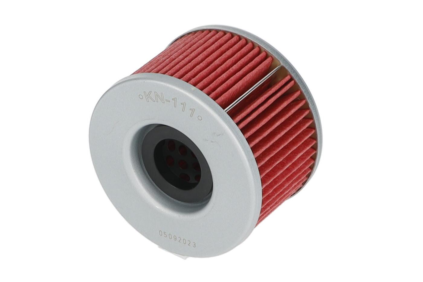 FILTRO ACEITE HONDA CBR 250 / TRX500 - 600 - 680 00-22 / SXS700 16-23 / HONDA