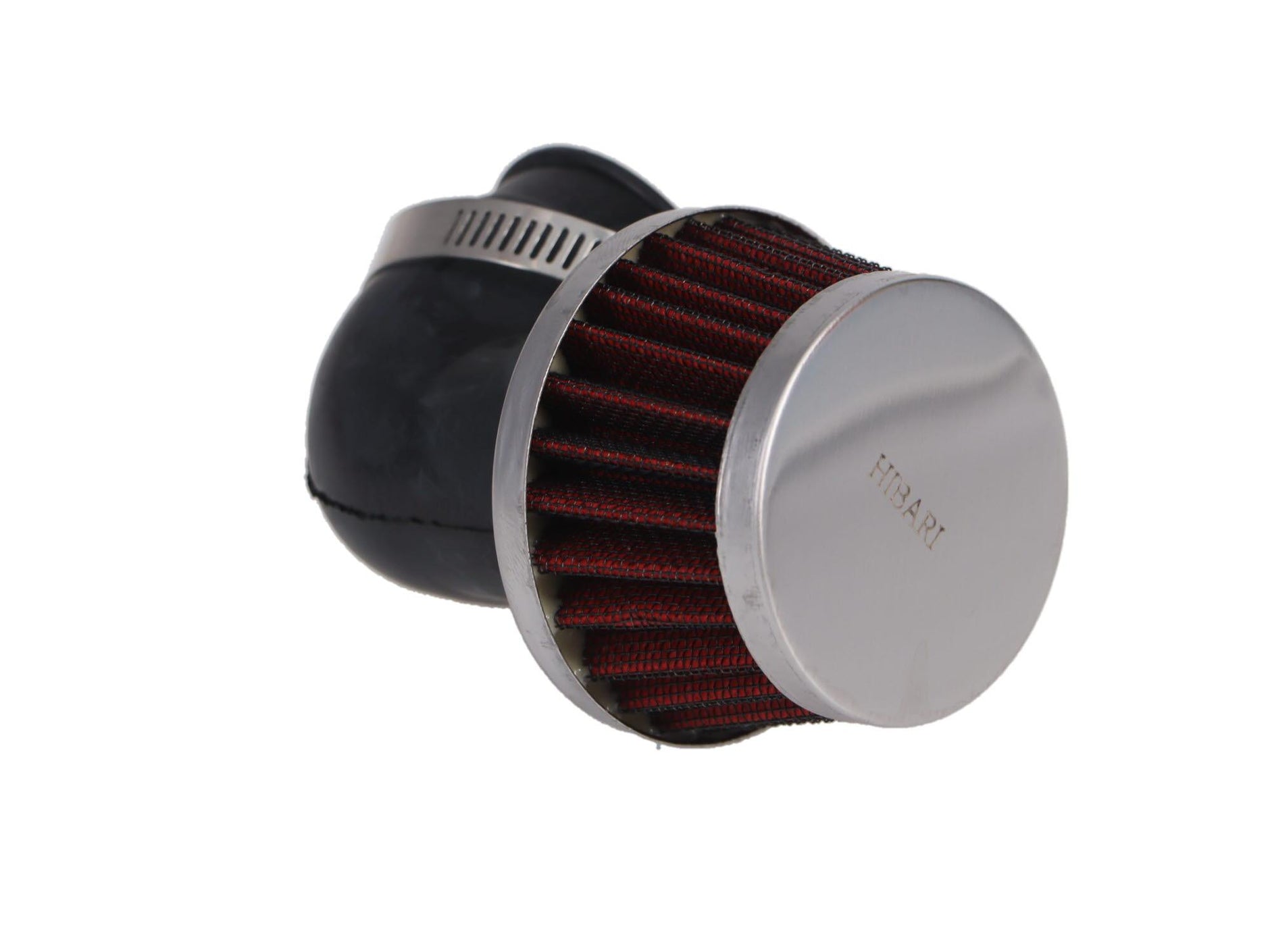 FILTRO AIRE CONICO 38MM / 39MM / 40MM / UNIVERSAL