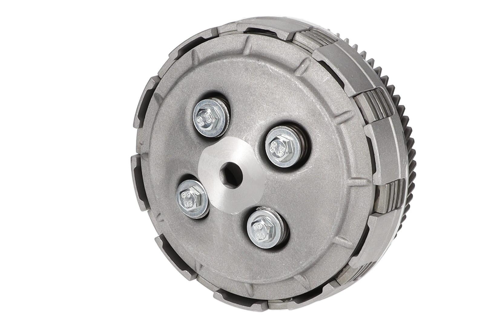 EMBRAGUE COMPLETO YAMAHA FZ 16/SZ-R/SZ-RR (CON CRANK) / YAMAHA MOTOS