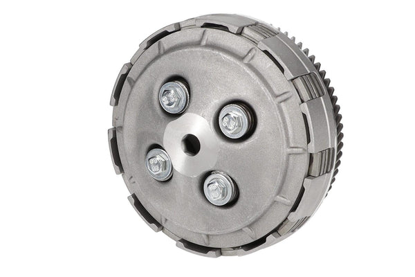 EMBRAGUE COMPLETO YAMAHA FZ 16/SZ-R/SZ-RR (CON CRANK) / YAMAHA MOTOS