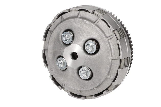 EMBRAGUE COMPLETO YAMAHA FZ 16/SZ-R/SZ-RR (CON CRANK) / YAMAHA MOTOS