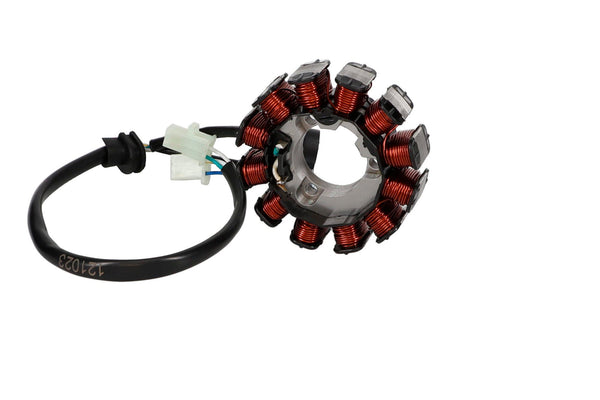 PLATO BOBINAS HONDA XRE 190 / HONDA