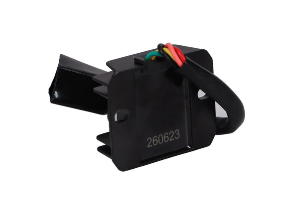 REGULADOR VOLT 5 LINEAS / MOTO CHINA